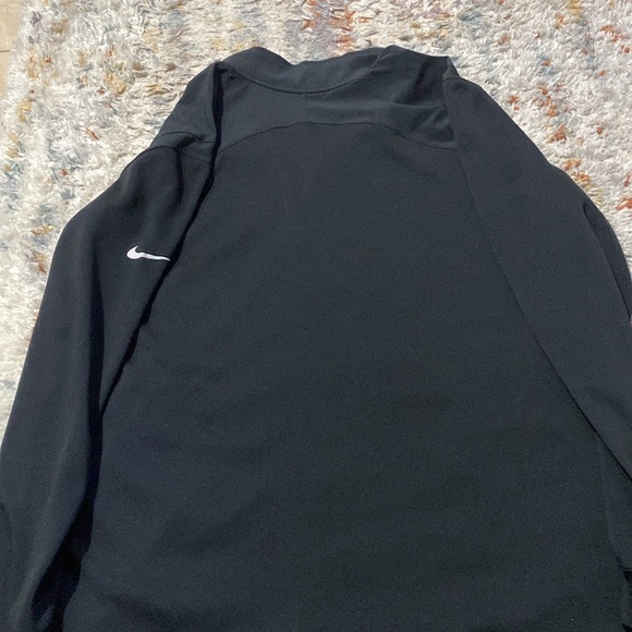 🏌🏼⛳️Men’s Long-sleeve, “Nike Golf” Dri-Fit, size- Large🏌🏼⛳️ - Picture 6 of 8